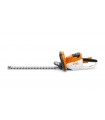 STIHL Cortasetos HSA 56 Con Batería AK 10 y Cargador AL 101