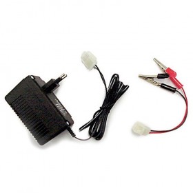 STIHL Cargador De Batería ACB 010