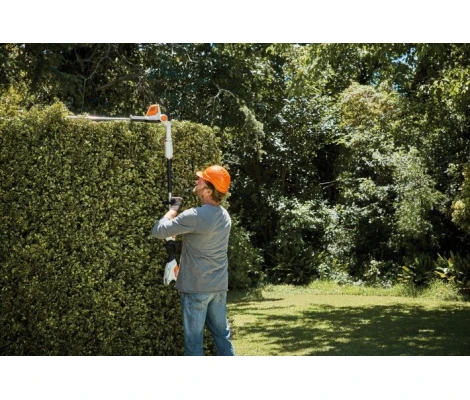 STIHL Cortasetos De Altura  HLA 56 Sin Batería Ni Cargador