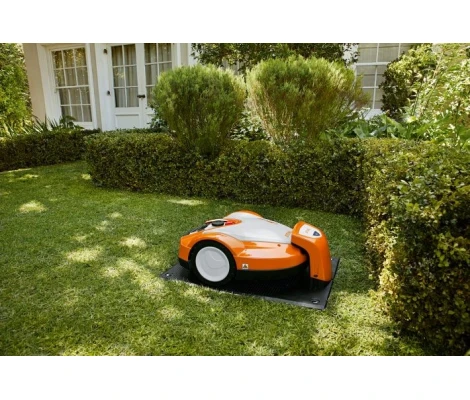 STIHL Robot Cortacésped RMI 632