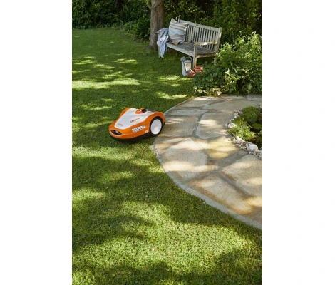 STIHL Robot Cortacésped RMI 632