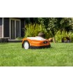 STIHL Robot Cortacésped RMI 422.2 P