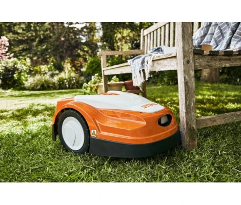 STIHL Robot Cortacésped RMI 422.2 P