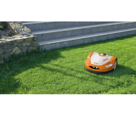 STIHL Robot Cortacésped RMI 632 PC