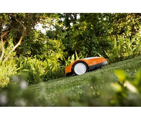 STIHL Robot Cortacésped  RMI 632 C