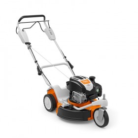 STIHL Cortacésped RM 3 RT