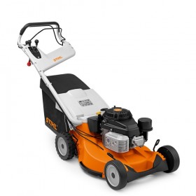 STIHL Cortacésped RM 756 GC