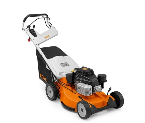 STIHL Cortacésped RM 756 GC