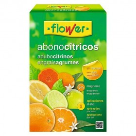 Flower Abono Cítricos