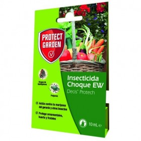 Protect Garden Insecticida Choque EW 10 ml