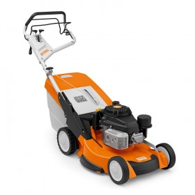 STIHL Cortacésped RM 655 YS