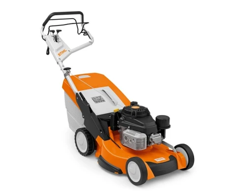 STIHL Cortacésped RM 655 YS