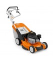 STIHL Cortacésped RM 655 YS