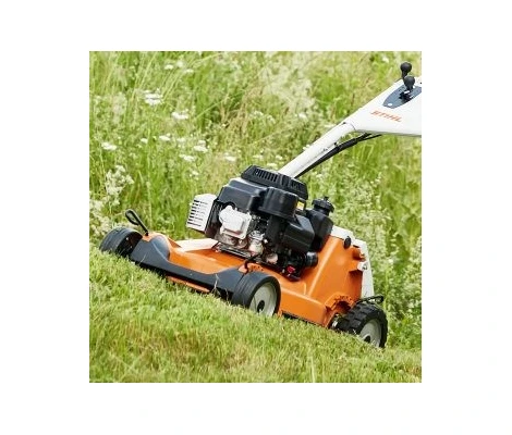 STIHL Cortacésped RM 655 YS