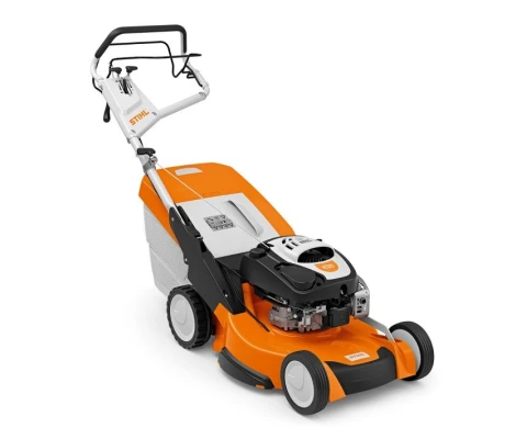 STIHL Cortacésped RM 655 VS