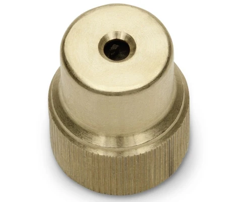 STIHL Boquilla Cónica Hueca De Latón 2, 5 mm