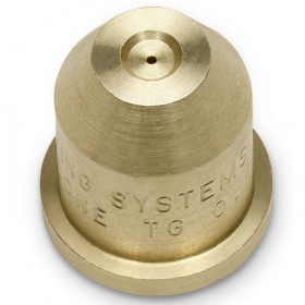 STIHL Boquilla Cónica Maciza De Latón