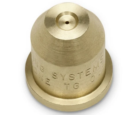 STIHL Boquilla Cónica Maciza De Latón