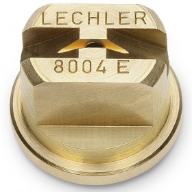 STIHL Boquilla De Chorro Plano De Latón 80-04