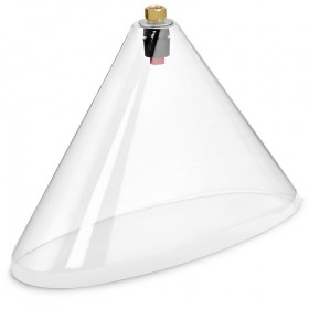 STIHL Campana Rectangular Para Pulverizadores