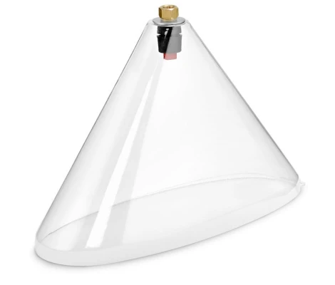 STIHL Campana Rectangular Para Pulverizadores