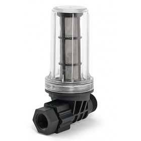 STIHL Filtro De Agua Para RE 232, RE 272 PLUS, RE 282 PLUS