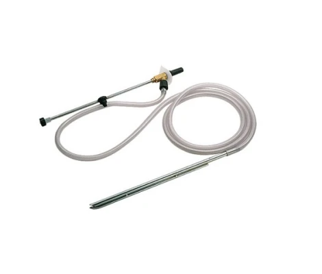 STIHL  Juego De Chorro De Arena