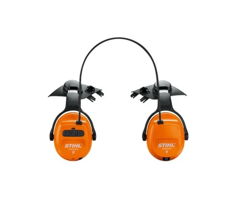STIHL Juego De Cascos Protectores Auditivos Bluetooth®