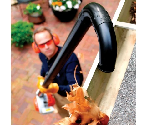 STIHL Juego De Limpieza De Canalones