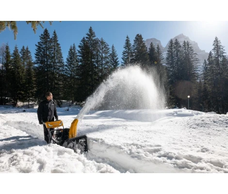 STIGA Quitanieves Gasolina ST 3262 PB