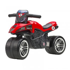 Falk Moto Racing Team Roja