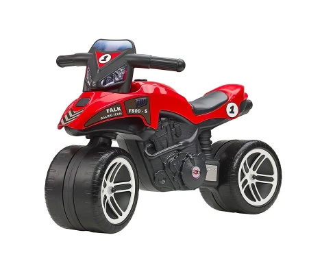 Falk Moto Racing Team Roja