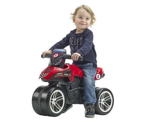 Falk Moto Racing Team Roja