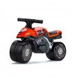 FALK Bicicleta Sin Pedales Baby Moto Dakar