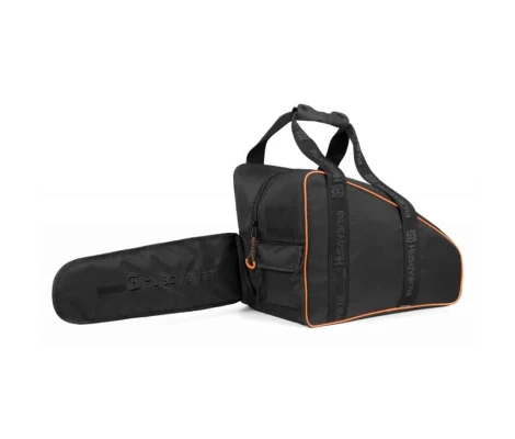 Husqvarna Bolsa Transporte Motosierra