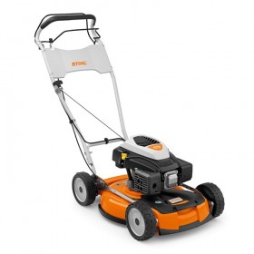 STIHL Cortacésped RM 4 RTP