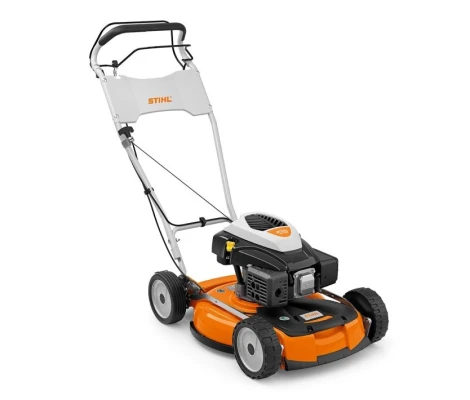 STIHL Cortacésped RM 4 RTP