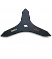 STIHL Cuchilla De Matorrales De 3 Hojas