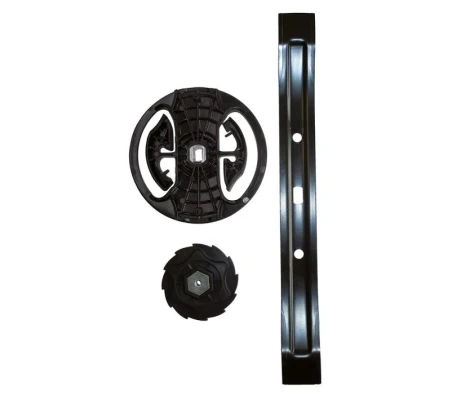 STIHL Cuchilla y Soporte ALM 030