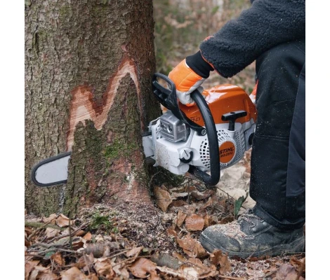 STIHL Motosierra MS 271 C-BE