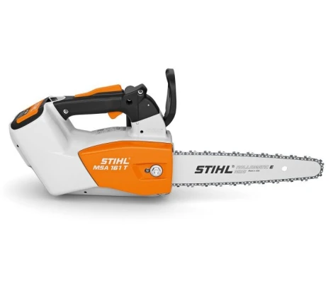 STIHL Motosierra MSA 161 T