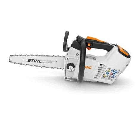 STIHL Motosierra MSA 161 T