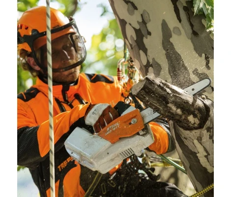 STIHL Motosierra MSA 161 T
