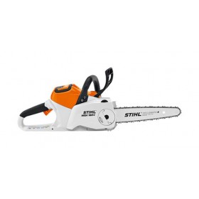 STIHL Motosierra MSA 160 C-BQ