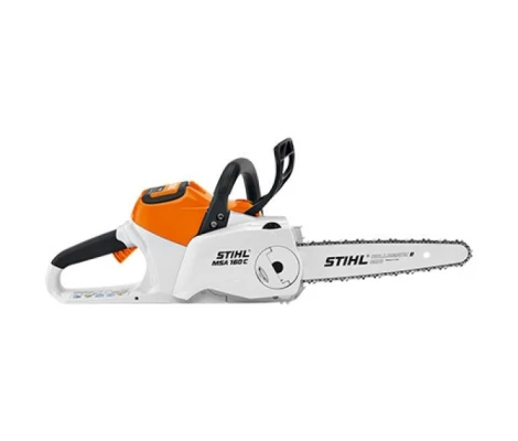 STIHL Motosierra MSA 160 C-BQ