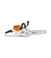STIHL Motosierra MSA 160 C-BQ