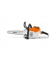 STIHL Motosierra MSA 160 C-BQ