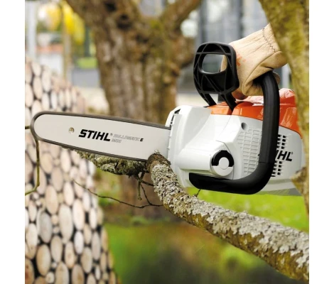 STIHL Motosierra MSA 160 C-BQ