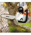 STIHL Motosierra MSA 160 C-BQ