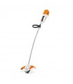 STIHL Desbrozadora FSA 65 AutoCut C 4-2